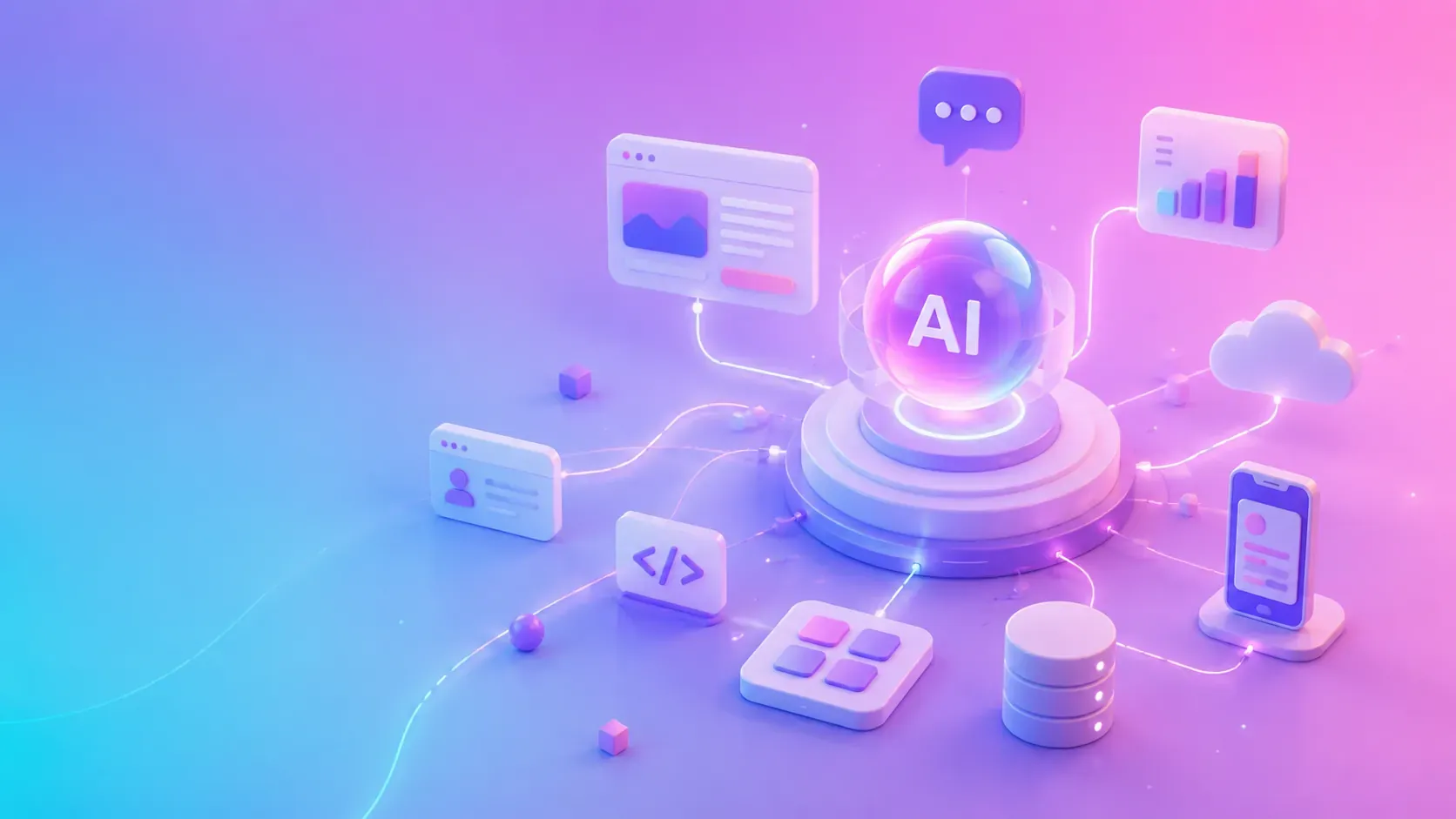 AI Development Services